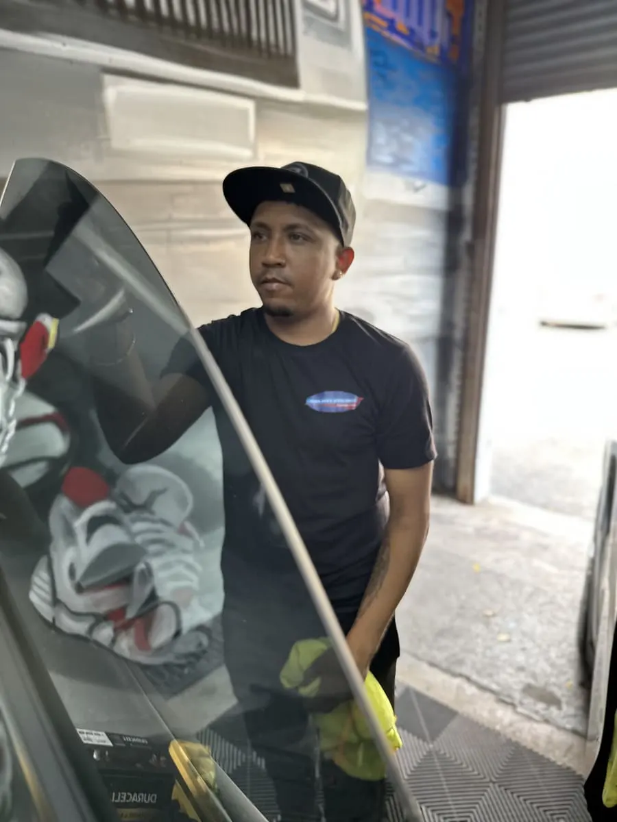 Galaxy Sound installation bay Miami