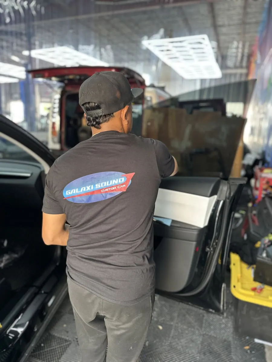 How Much Does Car Audio Installation Cost in Miami? 2026