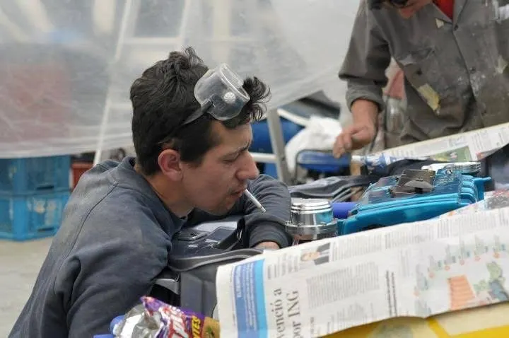 Florida Car Audio Noise Law: What's Legal on Miami Streets