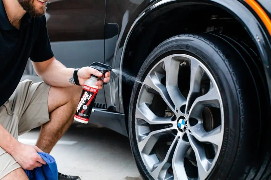 Car Detailing Miami FAQ — 15 Questions Answered