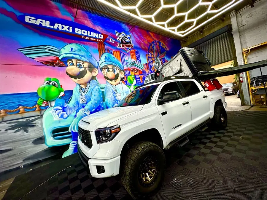 Florida Window Tint Laws: What's Legal in 2026