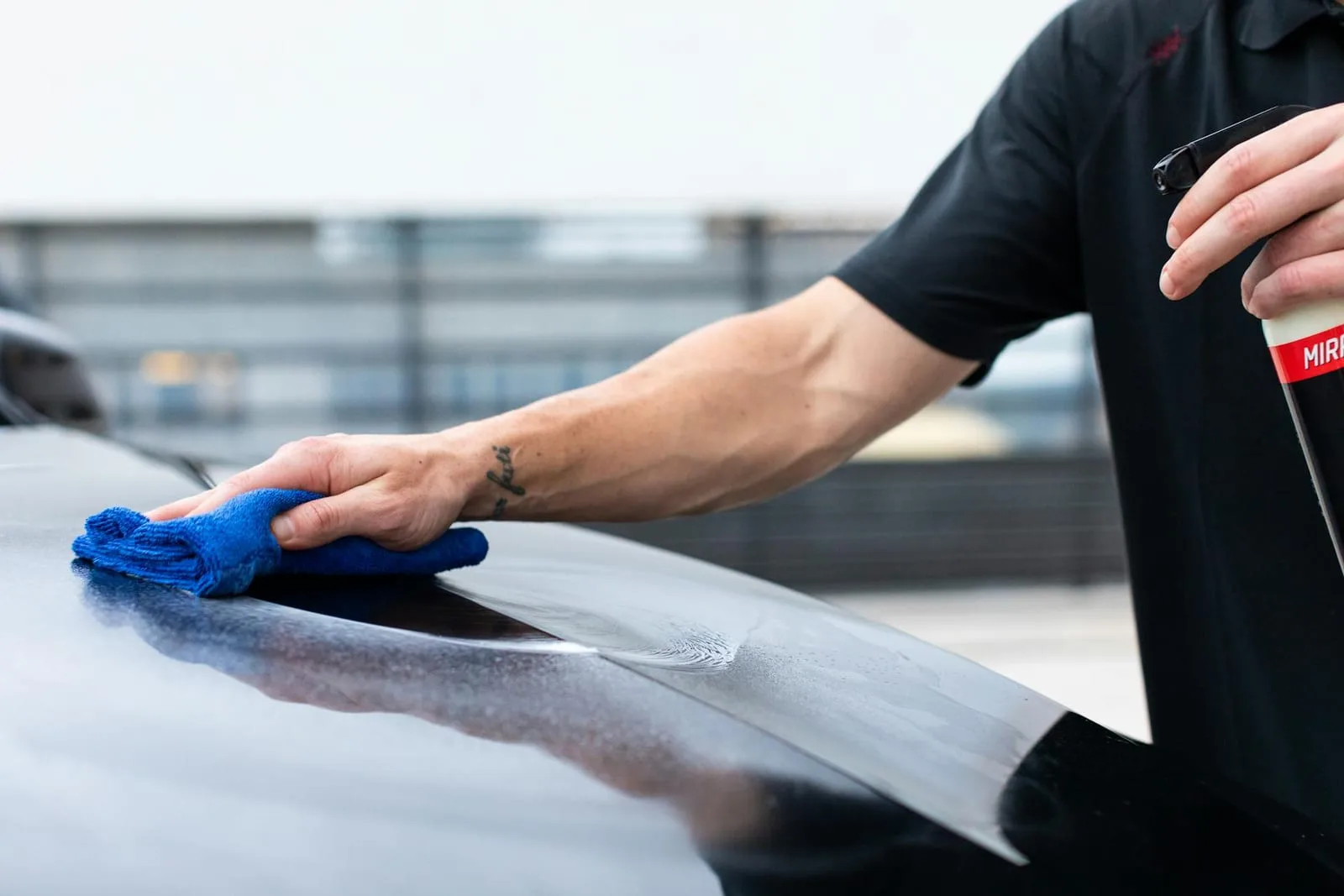 Car detailing FAQ Miami — Galaxy Sound 30 years experience