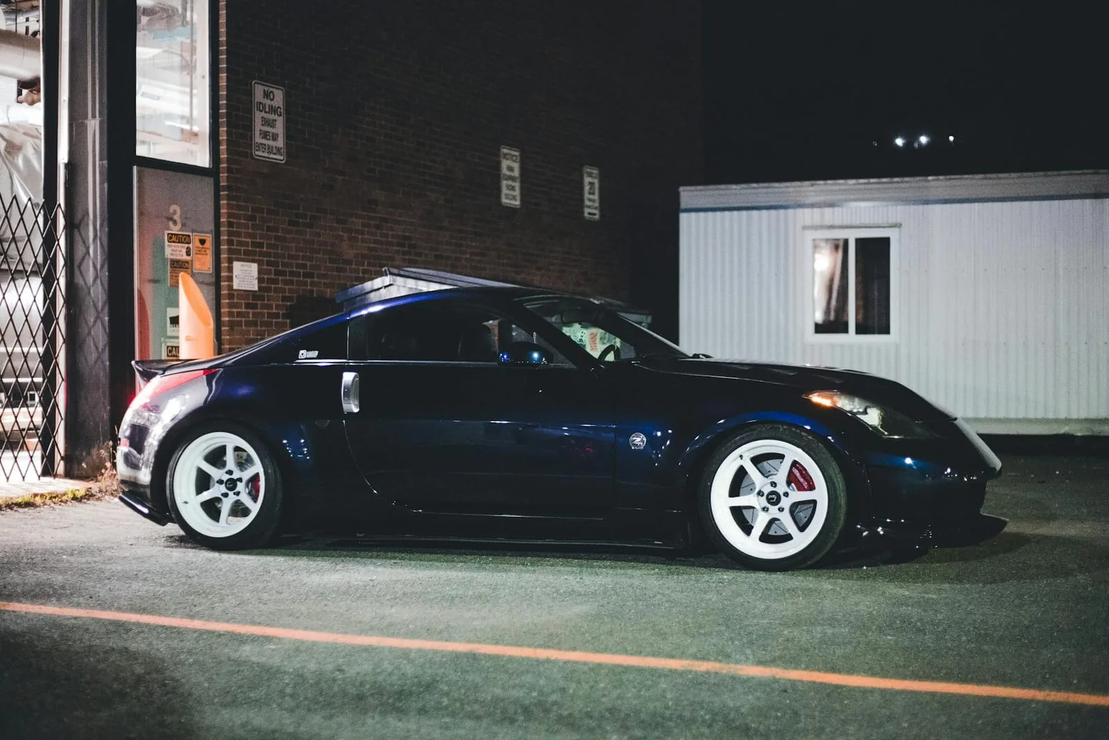 Suspension Miami — Galaxy Sound