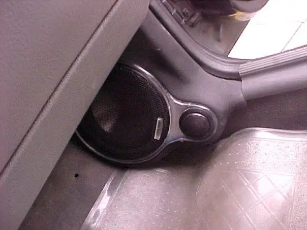BMW 325i — Alpine Sound-Quality Build — Galaxi Sound build 3