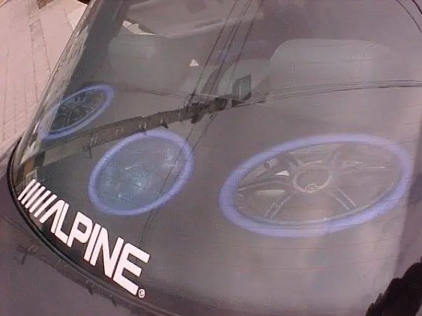 BMW 325i — Alpine Sound-Quality Build — Galaxi Sound build 10