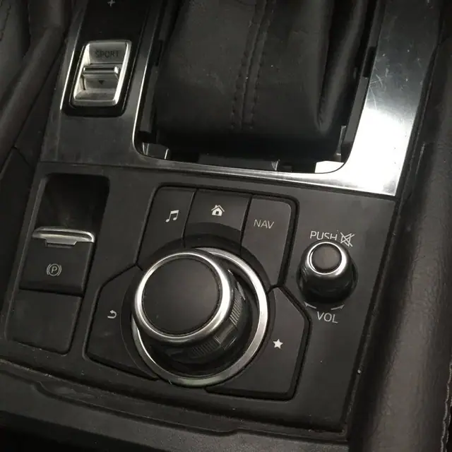 Ford — Ground Zero Demo Build (2016) — Galaxi Sound build 42