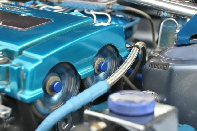 Honda Civic — Kicker Show Build — Galaxi Sound build 6