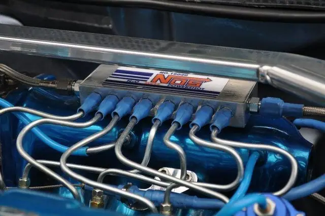 Honda Civic — Kicker Show Build — Galaxi Sound build 20