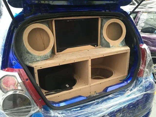 Prince of Persia — Ground Zero Show Build — Galaxi Sound build 43