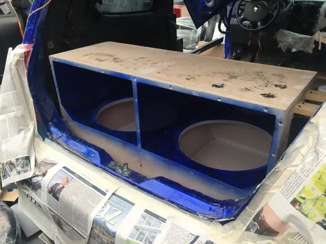 Prince of Persia — Ground Zero Show Build — Galaxi Sound build 49