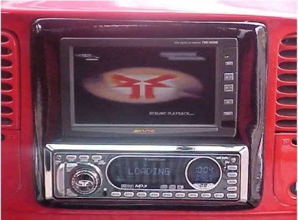 Sport Coupe — Rockford Fosgate SPL Build (2003) — Galaxi Sound build 12