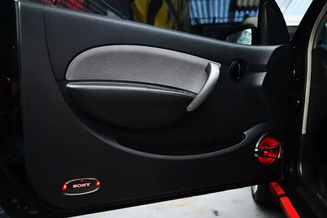 Hot Hatch — Sony Build (2014) — Galaxi Sound build 12