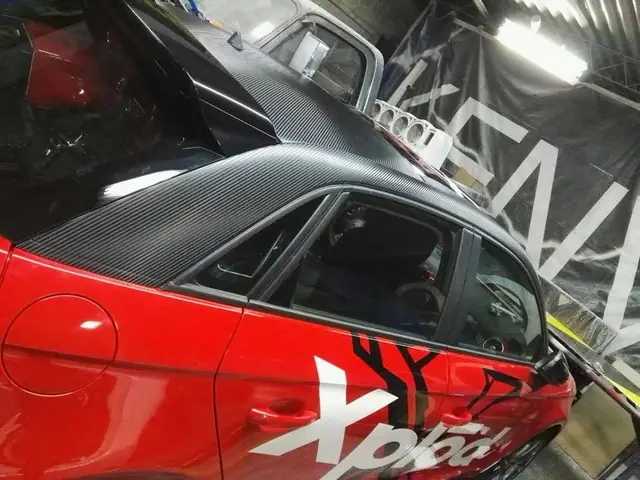 Sony Colombia Demo Car (2015) — Galaxi Sound build 1