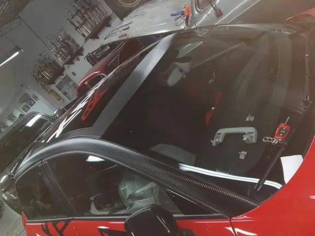 Sony Colombia Demo Car (2015) — Galaxi Sound build 6