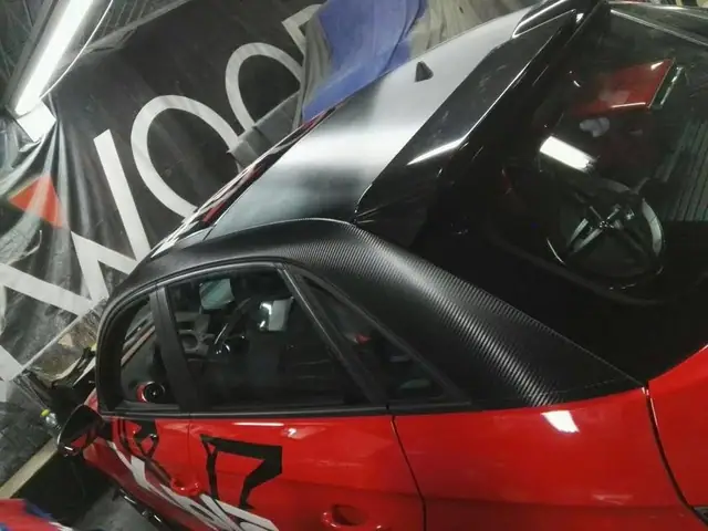 Sony Colombia Demo Car (2015) — Galaxi Sound build 14